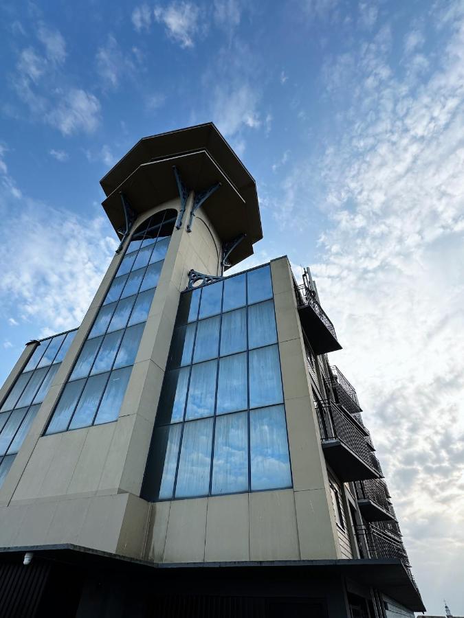 The Atlantis - Tower Apartments เกรทยาร์มัธ ภายนอก รูปภาพ