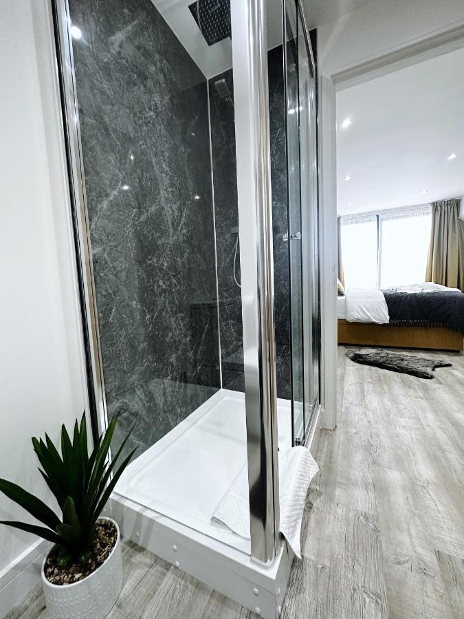 The Atlantis - Tower Apartments เกรทยาร์มัธ ภายนอก รูปภาพ